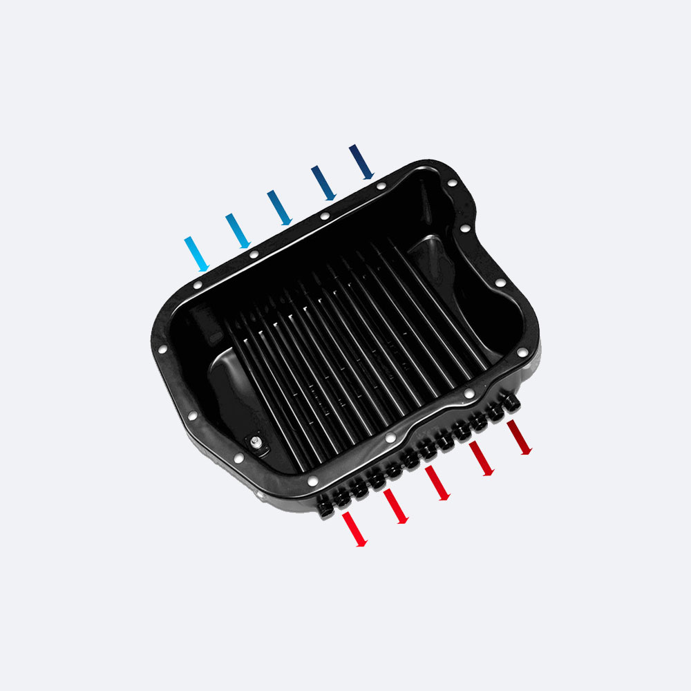 Electric Radiator Fan