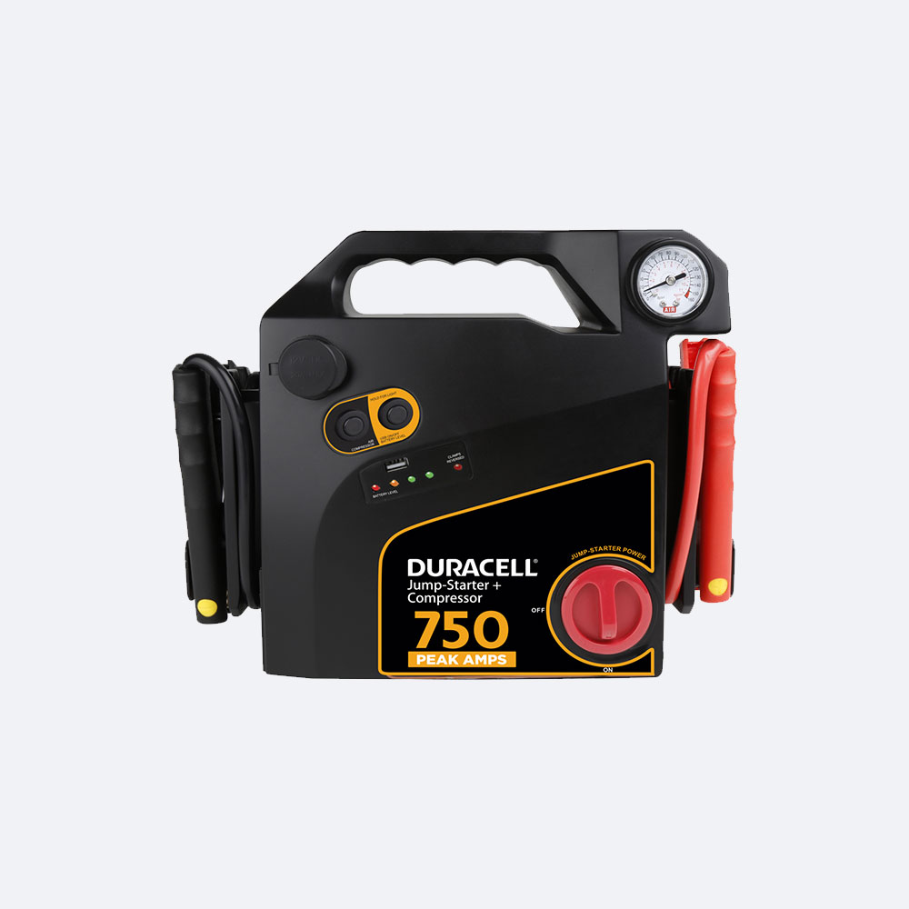 Electric Radiator Fan